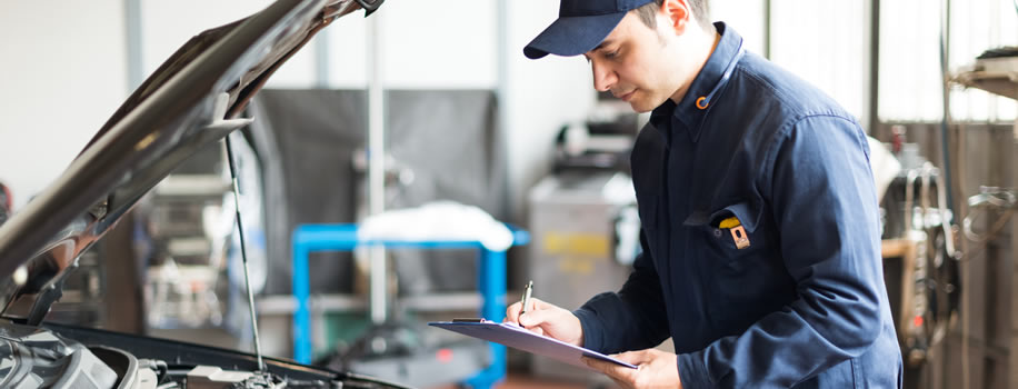 Security Solutions for Automotive Centers in Atlanta,  GA