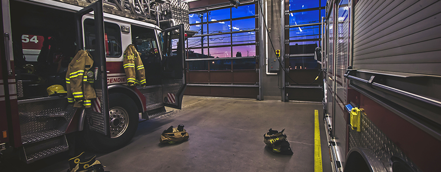 Security Solutions for Apartments in Atlanta,  GA