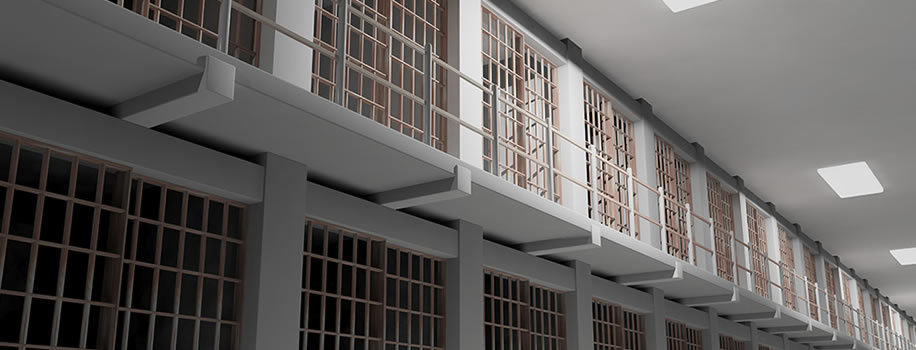 Security Solutions for Correctional Facility in Atlanta,  GA