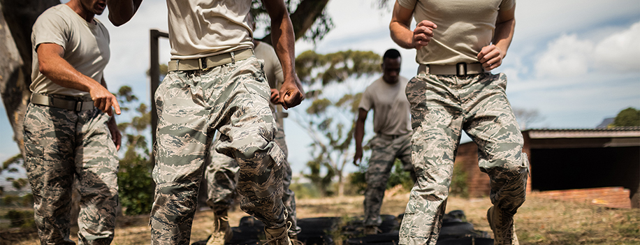 Security Solutions for Apartments in Atlanta,  GA