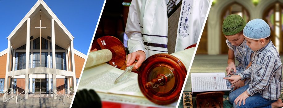 Security Solutions for Churches in Atlanta,  GA