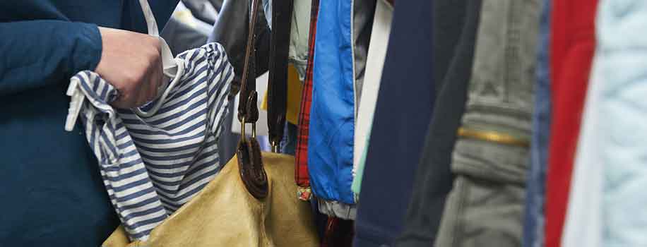 Security Solutions for retail in Atlanta,  GA