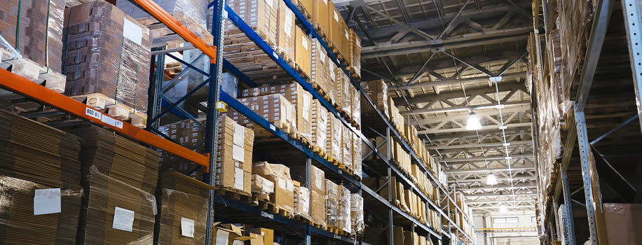 Security Solutions for Warehouses in Atlanta,  GA